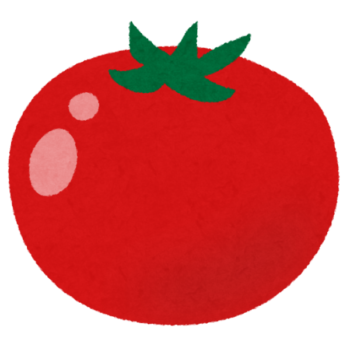 過ぎ トマト の 食べ